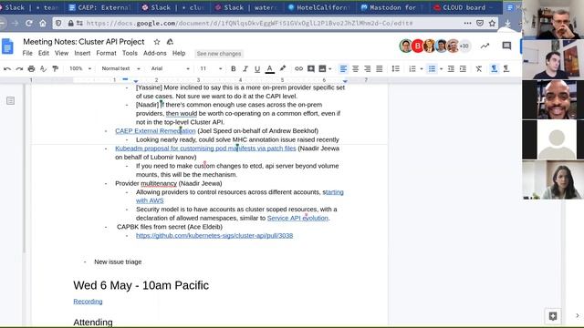 20200513 scl cluster api смотреть онлайн