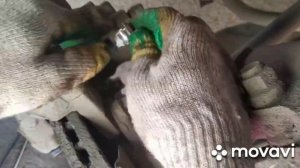 Гремят суппорта. Тойота Аурис. Ремонт суппортов. Смазать направляющие суппортов.