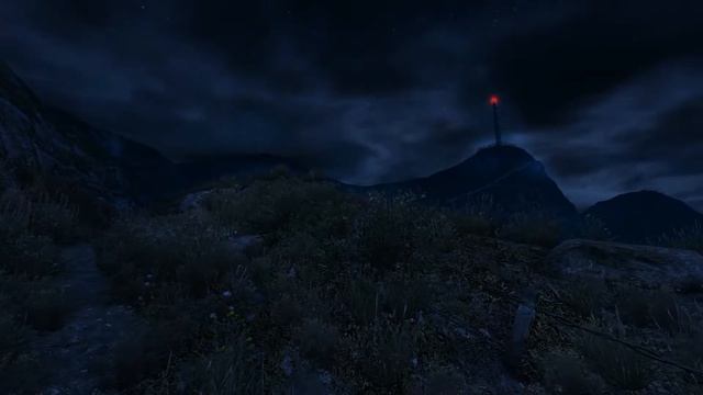 Прохождение Dear Esther: Landmark Edition | Часть 4 смотреть онлайн