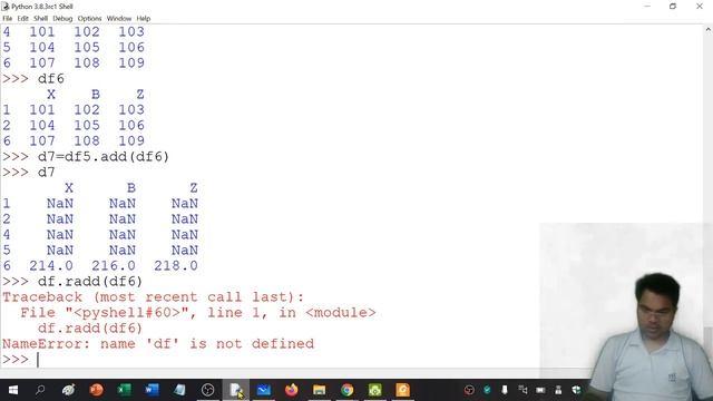 12 IP 2020-21 03 Pandas DataFrame 05 смотреть онлайн