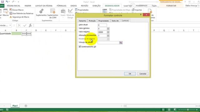 Planilhas Avançadas: Como utilizar o botão de rotação no Excel смотреть онлайн
