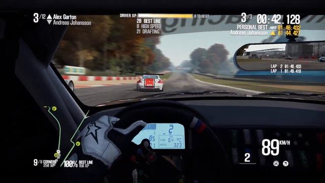 NFS SHIFT 2 UNLEASHED (SHIFT 2 UNLEASHED) - Does it run on Windows 11? смотреть онлайн