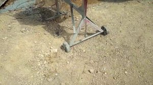 ПрофМаш Б-180. Бетономешалка, отзыв.