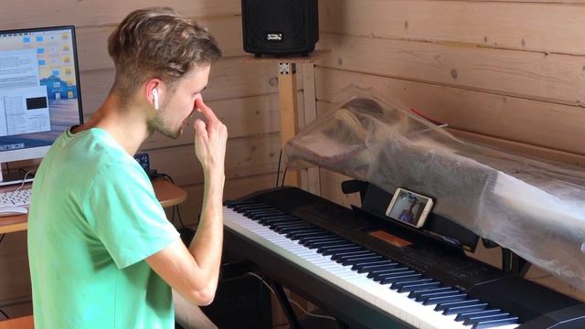 ОСНОВЫ ПЕНИЯ ДЛЯ НАЧИНАЮЩЕГО ВОКАЛИСТА. ВОКАЛ ОНЛАЙН. США. НЬЮ-ЙОРК смотреть онлайн