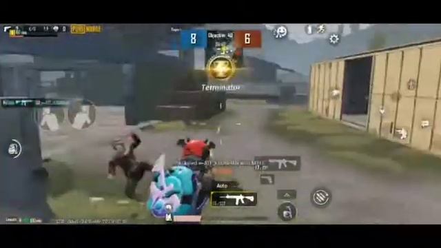 AD PRINCE VS ATF SUBHAN M416 ?? смотреть онлайн