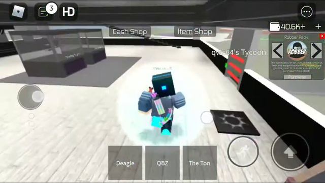Играю в tycoon (Super hero) с LGG9000 и батлимся какой герой лучше! 😜😝😛 смотреть онлайн