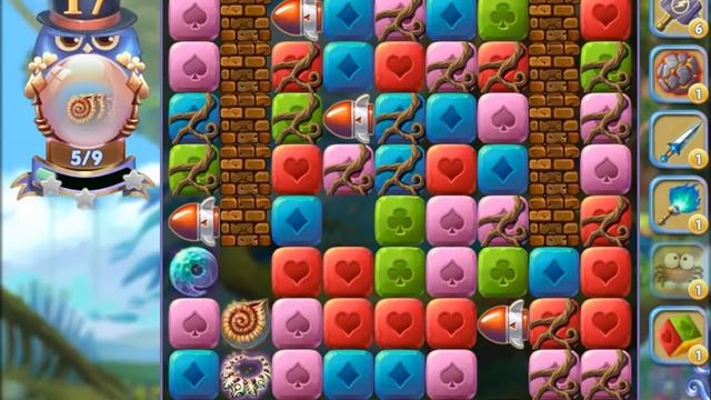 Wonderland Epic Level 99 смотреть онлайн