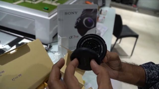 my first vlog with sony alpha 6400 смотреть онлайн
