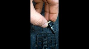 Соболь, ГАЗель плохо включаются передачи.  РЕШЕНИЕ!