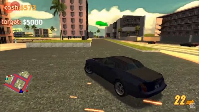 Pimp My Ride PSP Gameplay HD
