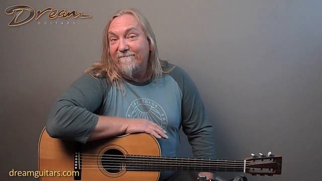 2014 Greven 0-12-28 Vintage, Brazilian & Adirondack Spruce смотреть онлайн