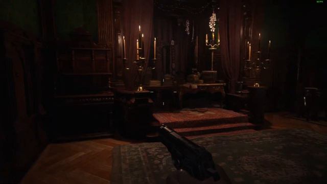 Resident Evil Village - Walkthrough Part 3 - Castle Dimitrescu (No Commentary) смотреть онлайн