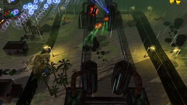 Air Strike 3D II - Gulf Thunder - Mission 14 смотреть онлайн