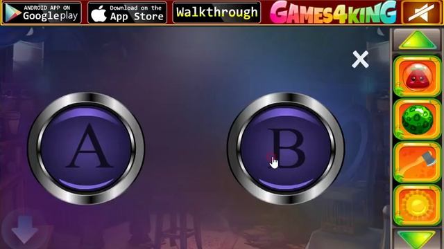 G4K Porcupine Escape Walkthrough [Games4King] смотреть онлайн