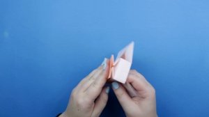 Origami Sushi Boxes Tutorial - DIY - Paper Kawaii