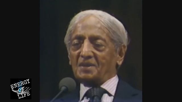 Тишина Разума. Джи́дду Кришнаму́рти. смотреть онлайн