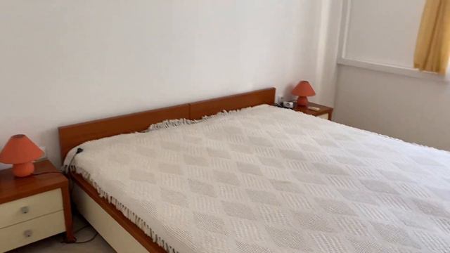 Трехкомнантая квартира в Несебре - Болгария смотреть онлайн