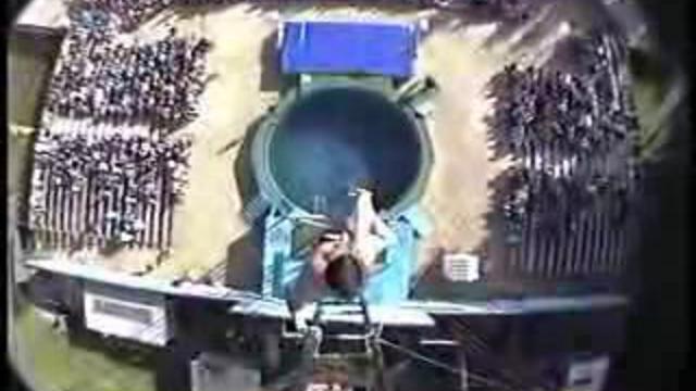 High Dive смотреть онлайн