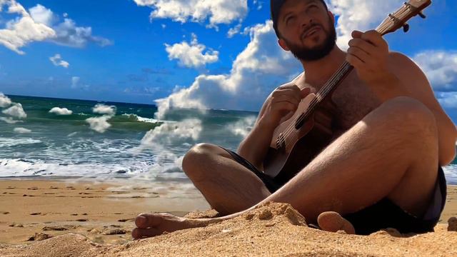 Love Me Tender - Island Style Cover смотреть онлайн