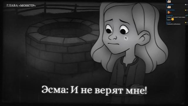 Прохождение Monsters of Little Haven, часть первая смотреть онлайн