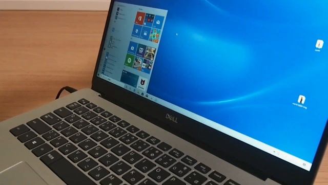 【PC Review 315】DELL New Inspiron 14 5490 動画レビュー смотреть онлайн