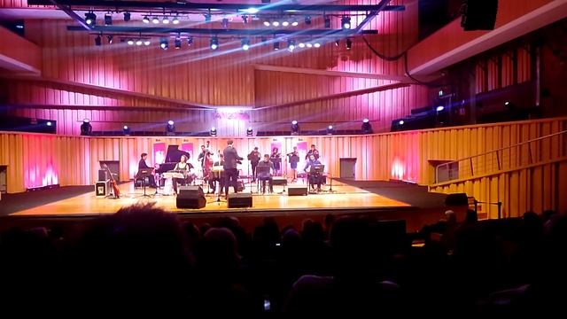 mundial de tango 2023 usina del arte orquesta libertella смотреть онлайн