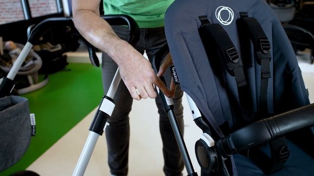 Bugaboo Donkey 3 Vs. Bugaboo Donkey5 Comparison | Best Strollers 2022 | Magic Beans Reviews