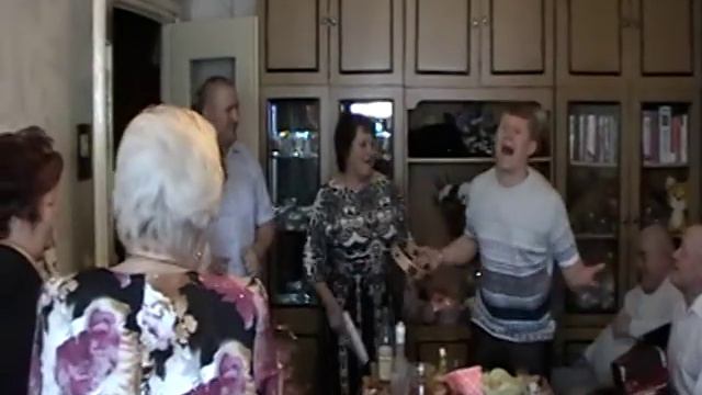 Частушки под гармонь г. Оренбург смотреть онлайн