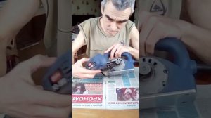 VID 20210201 143006 Ремонт рубанка РЭ-800 "ДИОЛД"