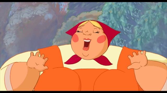 Я БУДУ ТЕБЯ ШЛЁПАТЬ... смотреть онлайн