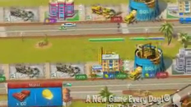 Hotel Mogul: Las Vegas / Time Management Game смотреть онлайн