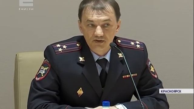 Ремонт коммунального моста и изменение движения транспорта в Красноярске смотреть онлайн