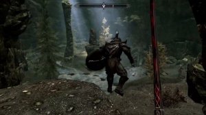 Гайд - Волендранг [Как получить] Skyrim SE