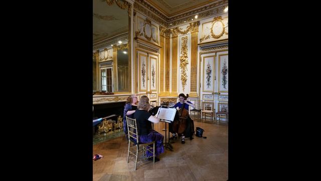 Vivaldi Project Midtown concert April 8, 2021 смотреть онлайн