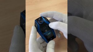 Обзор на универсальный Smart-ключ | Интернет-магазин АвтоКомпоненты