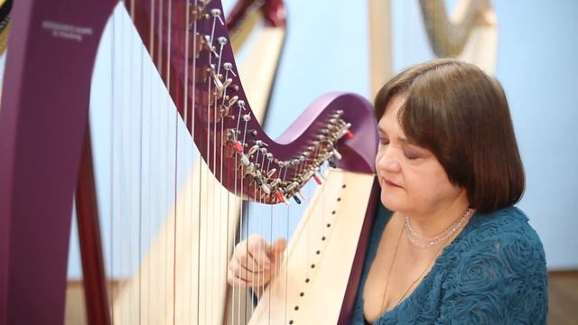 Medieval songs and dances - Irina Donskaya смотреть онлайн