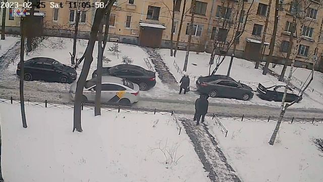 Камера видеонаблюдения Tuya. Видеоняня. Радионяня беспроводная