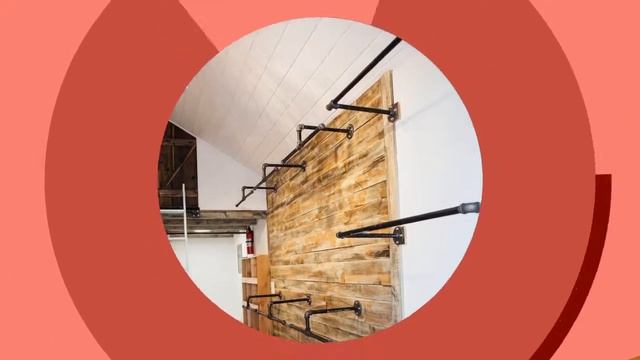 Interior designing ideas for boutique JSON Innovatives смотреть онлайн