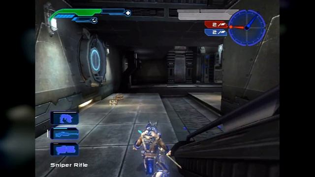 Unreal Championship 2 - CTF Online Gameplay (15/11/2018) смотреть онлайн