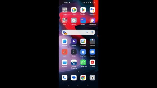 Realme Apps Update An Unknown Network Error Has Occurred Problem Solve смотреть онлайн
