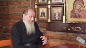 Готовимся к последним временам (о. Владимир Головин)