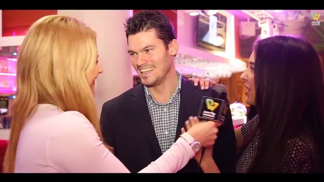 День Рождения Катрин Моро 2014 смотреть онлайн