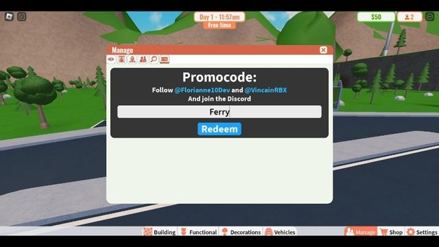*NEW* ALL WORKING MY PRISON CODES 2023! MY PRISON ROBLOX смотреть онлайн