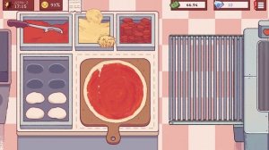 Хорошая пицца, Отличная пицца. ОТКРЫВАЕМ НОВУЮ ПИЦЦЕРИЮ!
