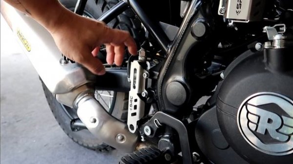 [S1 - Eps. 28] NEW PARTS!.