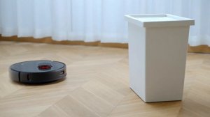 Mi Robot Vacuum-Mop 2 Ultra