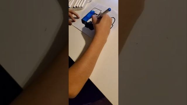Учимся рисовать граффити Fang смотреть онлайн