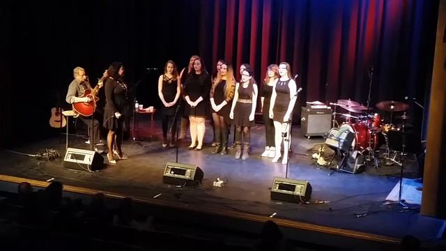 Alicia Lane Hallelujah смотреть онлайн