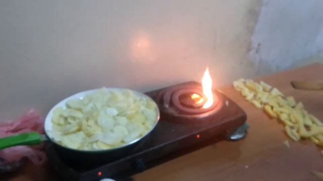 Комбінована Електро-газова плита смотреть онлайн