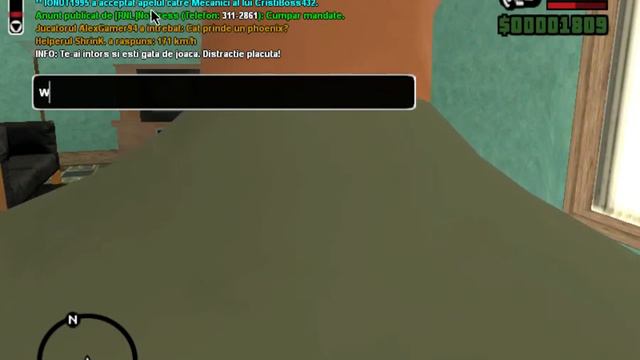 Samp Hack Cheat Engine